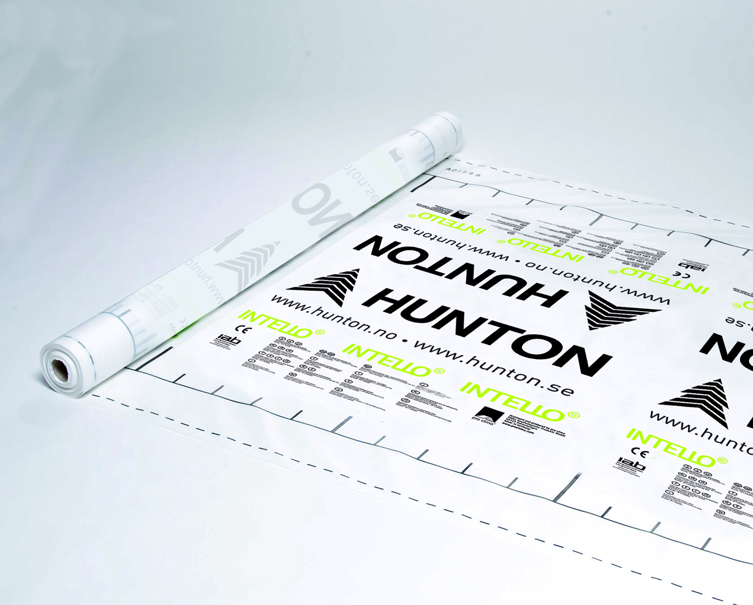 Hunton - Hunton Intello® Plus