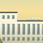 Hunton - Privat: Hunton bygger ny fabrikk for trefiberisolasjon på Gjøvik