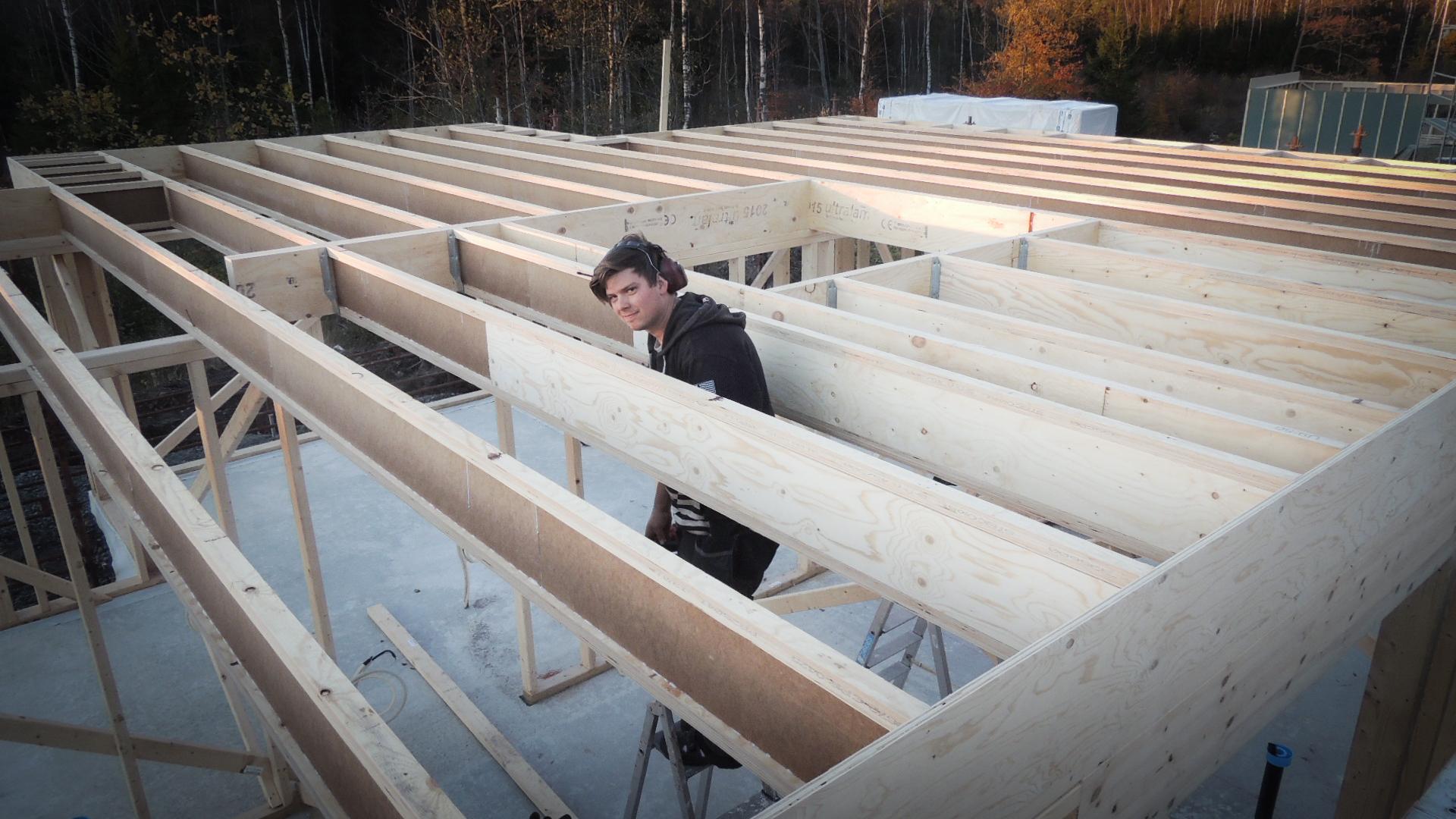 Hunton - Hunton Konstruksjon – proff og presis prosjektering