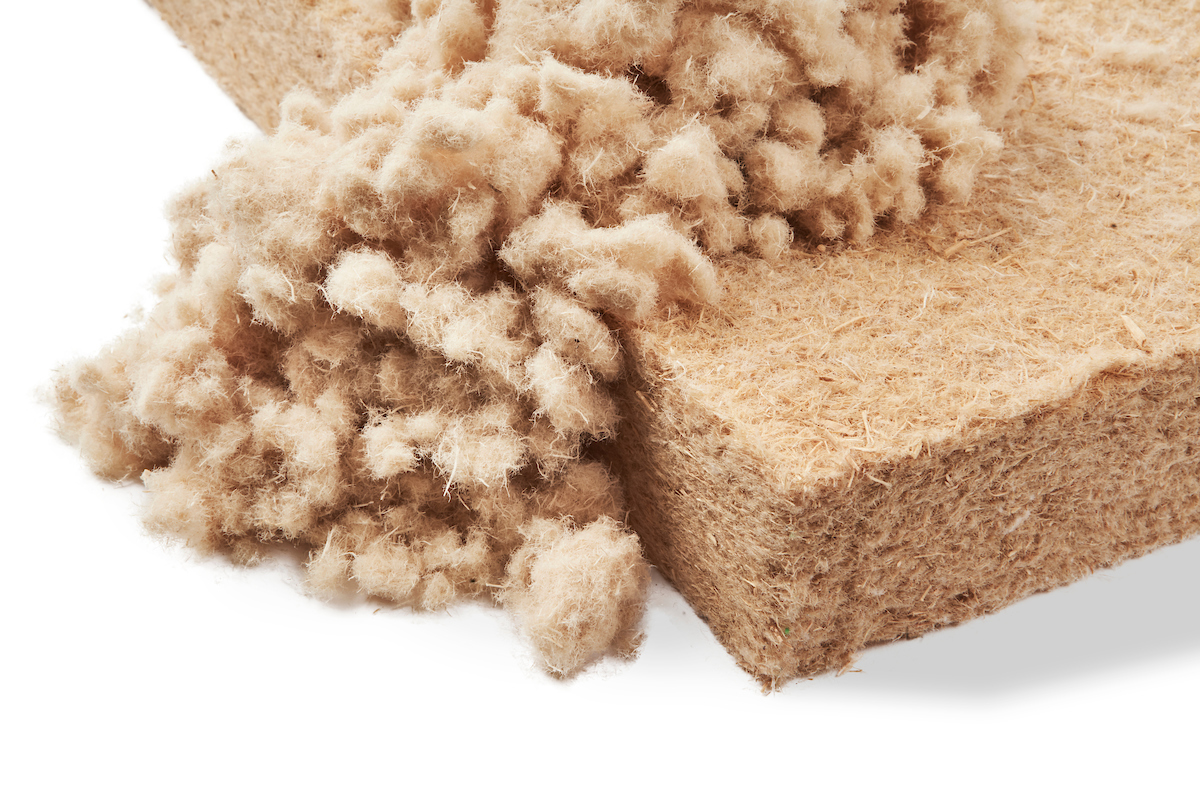 Hunton - Privat: Alt du trenger å vite om Hunton Nativo® Trefiberisolasjon