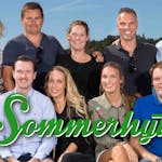 Hunton - Hunton sponser Sommerhytta på TV2