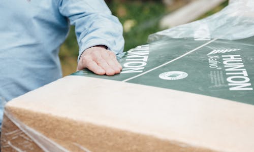 Hvordan etterisolere yttervegger med mur og teglstein?