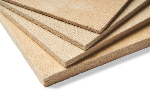 Hunton Silencio Underlay