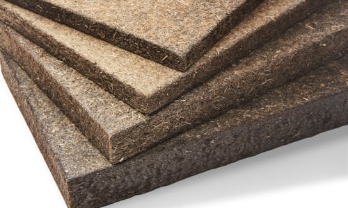 Hunton Expansion Joint Filler (EJF)