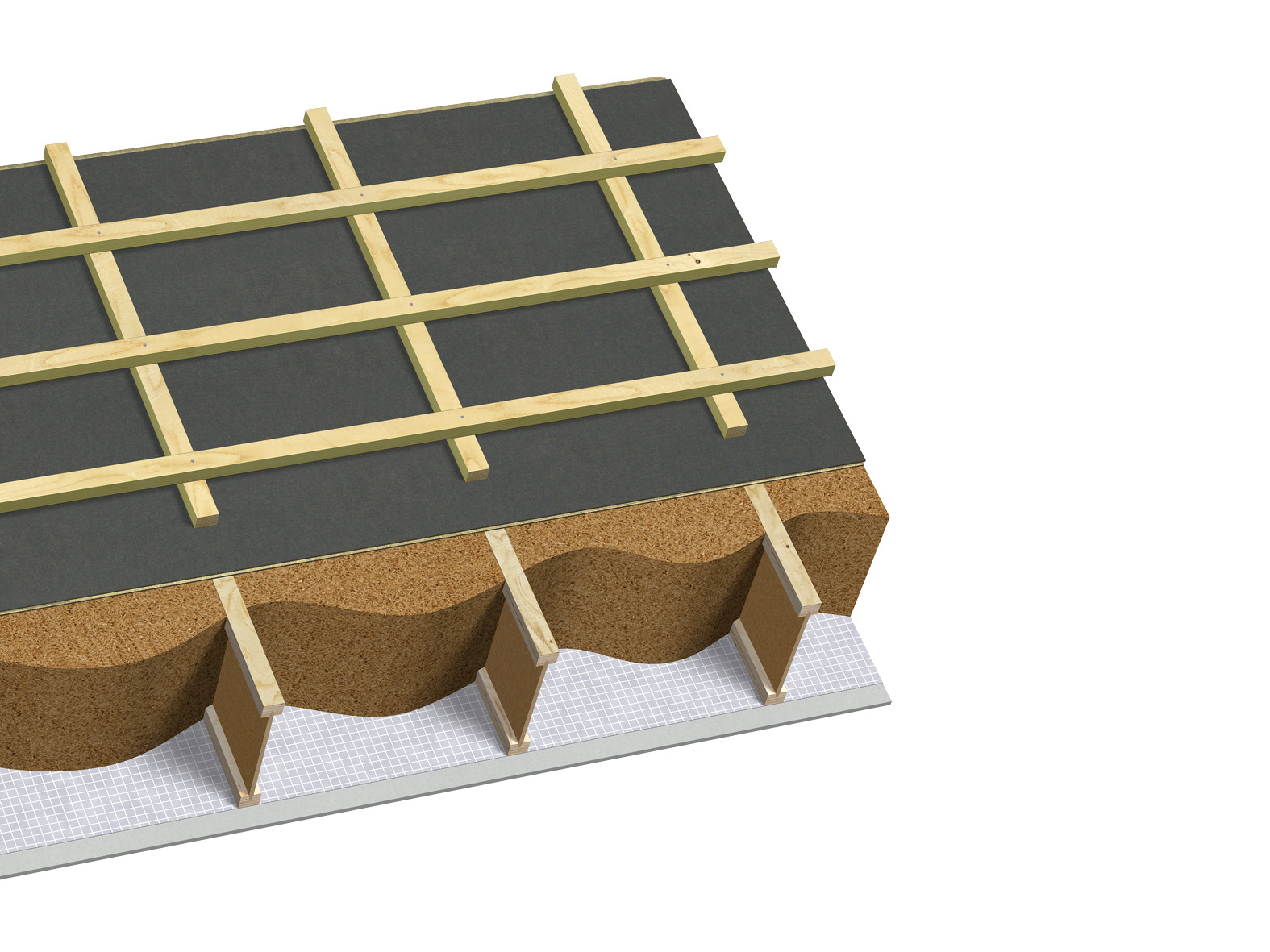 Hunton - Hunton Taksystem