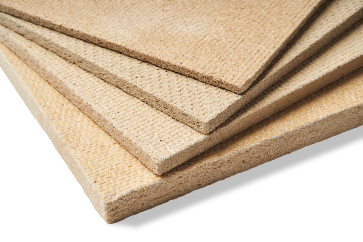 Hunton - Hunton Silencio® Parketinaluslevy