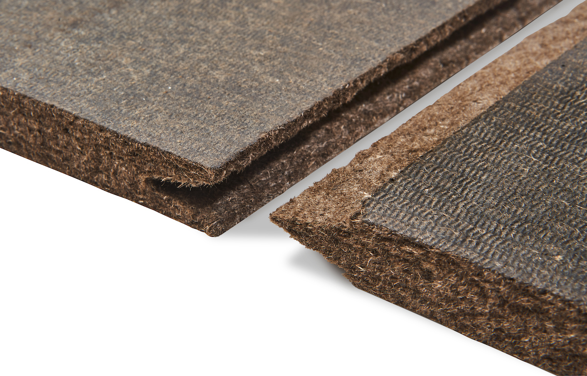 Hunton - Hunton Sarket™ aluskatelevy