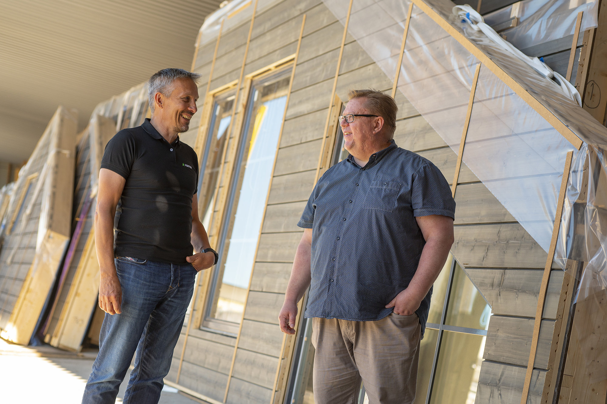 Nativo Puukuitueriste on uskottava tuote, jolla on erinomainen leikattavuus