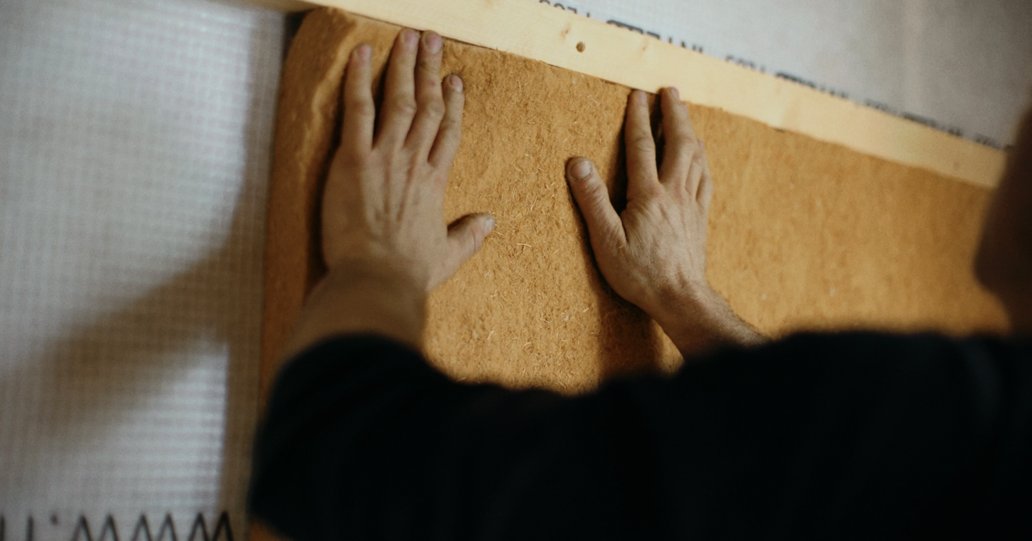 Uusi tutkimus: Palavalla eristeellä voi olla hyvä palonkestävyys