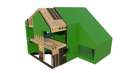 Rakenteiden yleiskatsaus