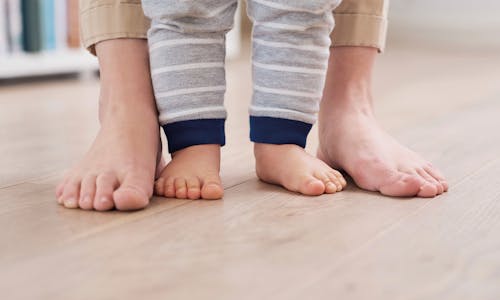 Varför du ska välja träfiber i golv- och våningsavskiljare