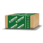 Hunton - Nativo® – nytt nordiskt varumärke för träfiberisolering