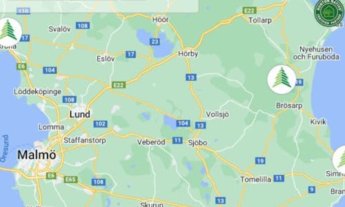 Här kan du köpa Nativo® Träfiberisolering