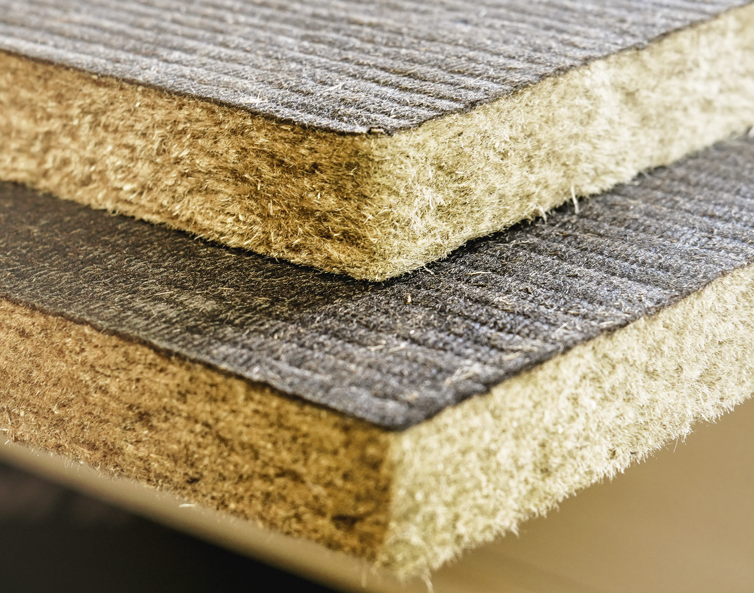 Nyhet! Hunton Bioboard™ lanseras på Nordbygg