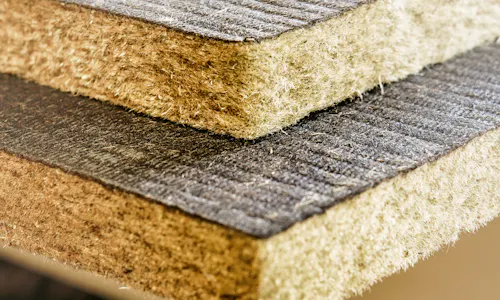 Nyhet! Hunton Bioboard™ lanseras på Nordbygg