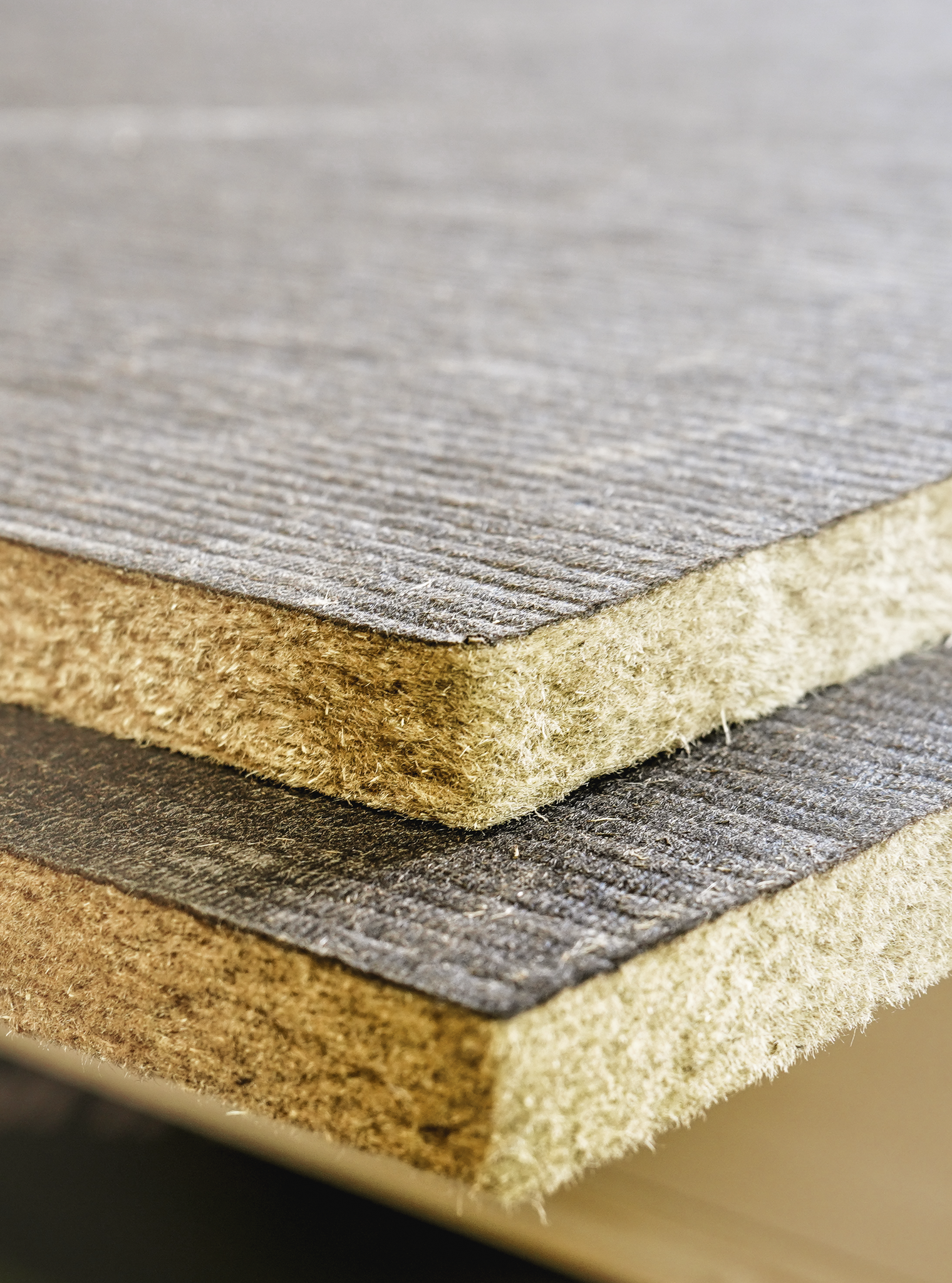 Nyhet! Hunton Bioboard™ lanseras på Nordbygg