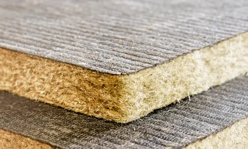 Nyhet! Hunton Bioboard™ lanseras på Nordbygg