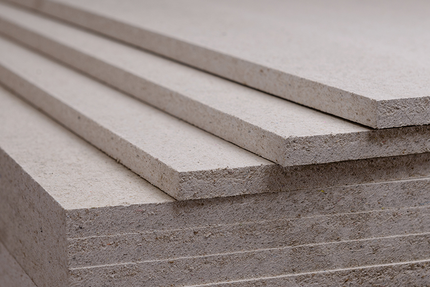 Hunton - Fermacell® Fibergips